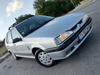 renault 19 1.4i газ u041au043bиu043cа 1,600 bgn