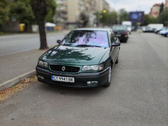 renault-safrane-2-0i-2-700-bgn