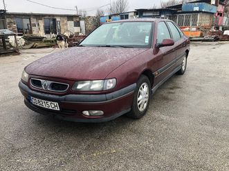 renault safrane 2.5 5,000 bgn