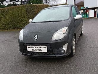 renault twingo 1.2 74kw