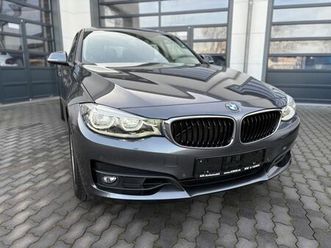 BMW SERIE 3 GT 320 bmw-320-3-gran-turismo-320-i-advantage