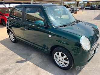 daihatsu trevis 1.0