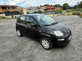 fiat panda 1.2 pop