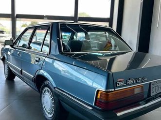 ghia 1.8 / 1.6 2p e 4p