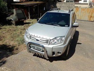 xlt 2.0/ 2.0 flex 16v 5p aut.