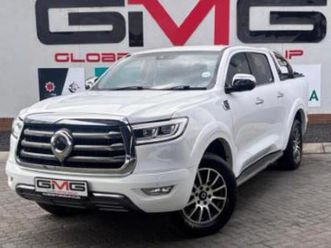 2.0td double cab lt