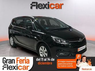 1.4 turbo s&s family 7 plazas 103 kw (140 cv)