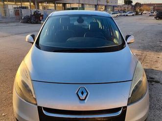 renault scenic 3