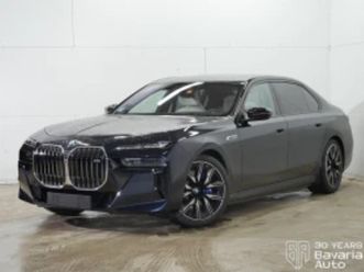 bmw i7 m70 xdrive ≫ 2024 • 254 200 лв. • id