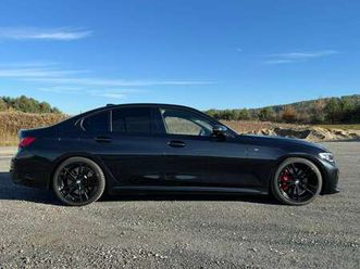 bmw 3er-reihe 330e phev, xdrive