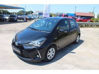 1.5 hybrid 5 porte active