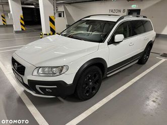 volvo xc 70 d4 drive-e dynamic summum