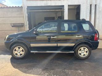 xlt 1.6/ 1.6 flex 8v 5p