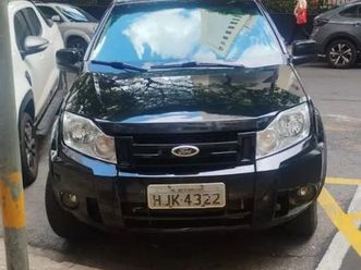 xlt 2.0/ 2.0 flex 16v 5p aut.