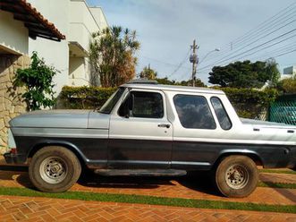 vendo f1000 cd turbo