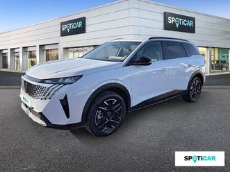 hybrid 145 e-dcs6 allure