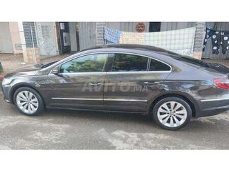 wolkswagen passat cc