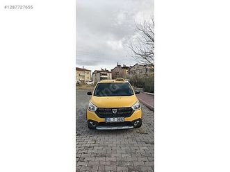 1.5 dci stepway