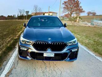 x6 3.0 d m sport pro