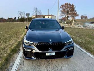 xdrive30d mhev 48v business auto