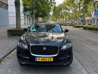 3.0 supercharged pre. awd 35t