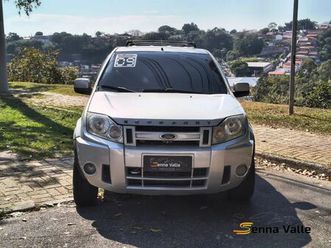 xlt 2.0/ 2.0 flex 16v 5p mec.