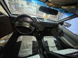 москвич / иж 2141 an. 1991