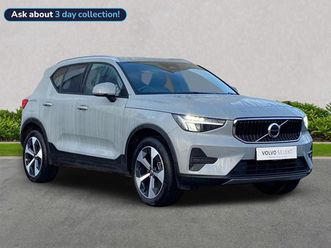 2025 - 2.0 b3 mhev core suv 5dr petrol hybrid dct auto euro 6 (s/s) (163 ps)