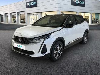 plug-in hybrid 180ch allure pack e-eat8