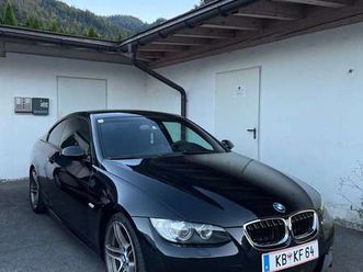bmw 3er-reihe 325i