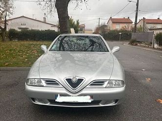 a vendre alfa romeo