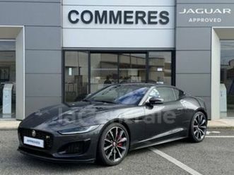 (3) coupe 5.0 v8 575 r awd bva8