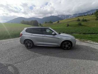 bmw x3 xdrive35d