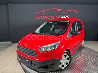 ford tourneo courier 1.5 tdci ambiente