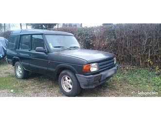 discovery 300tdi 1997