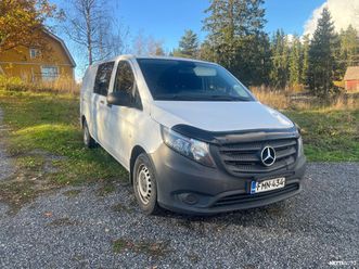 109cdi-3,05/34k pitkä a3 one