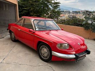 vends panhard 1966 / 24 ct