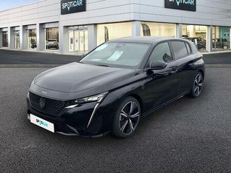 phev 180ch gt e-eat8