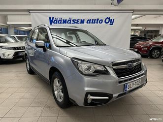 2,0i xs cvt *bi led-ajovalot, peruutuskamera, ohjauspyörän lämmitys, vähän ajettu!*