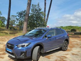 beau subaru xv 114 cv luxury 4*4
