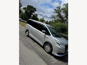 1.8 mpv petrol hybrid