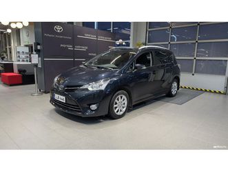 1,8 valvematic active multidrive s 7p/ koukku/ xenonit/ 1-om/ merkkihuollettu/