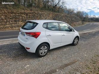 hyundai ix20 essence