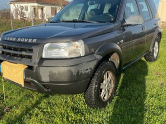 freelander