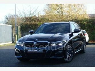 touring 330ea pack m hybride rechargeable 292 e-drive bva