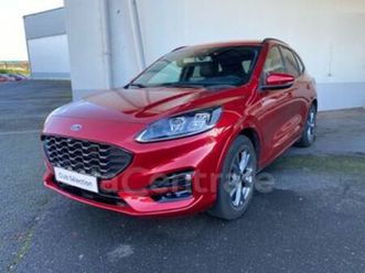 iii 2.5 duratec 190 flexifuel fhev e85 powershift st-line x