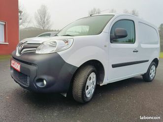 kangoo dci 110 etra r link / 35000km / 1° main /bvm6