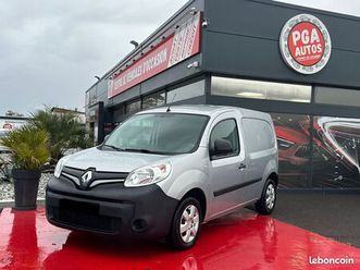 renault kangoo 1.5 l blue-dci 95 ch