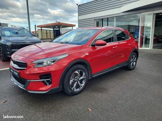 kia xceed 1.0 tgdi 120cv bv6 active