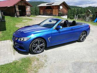 bmw 4er-reihe 425d cabrio
